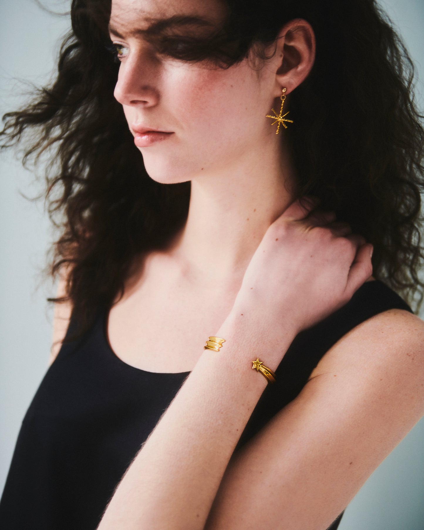 STELLA PETITE EARRINGS