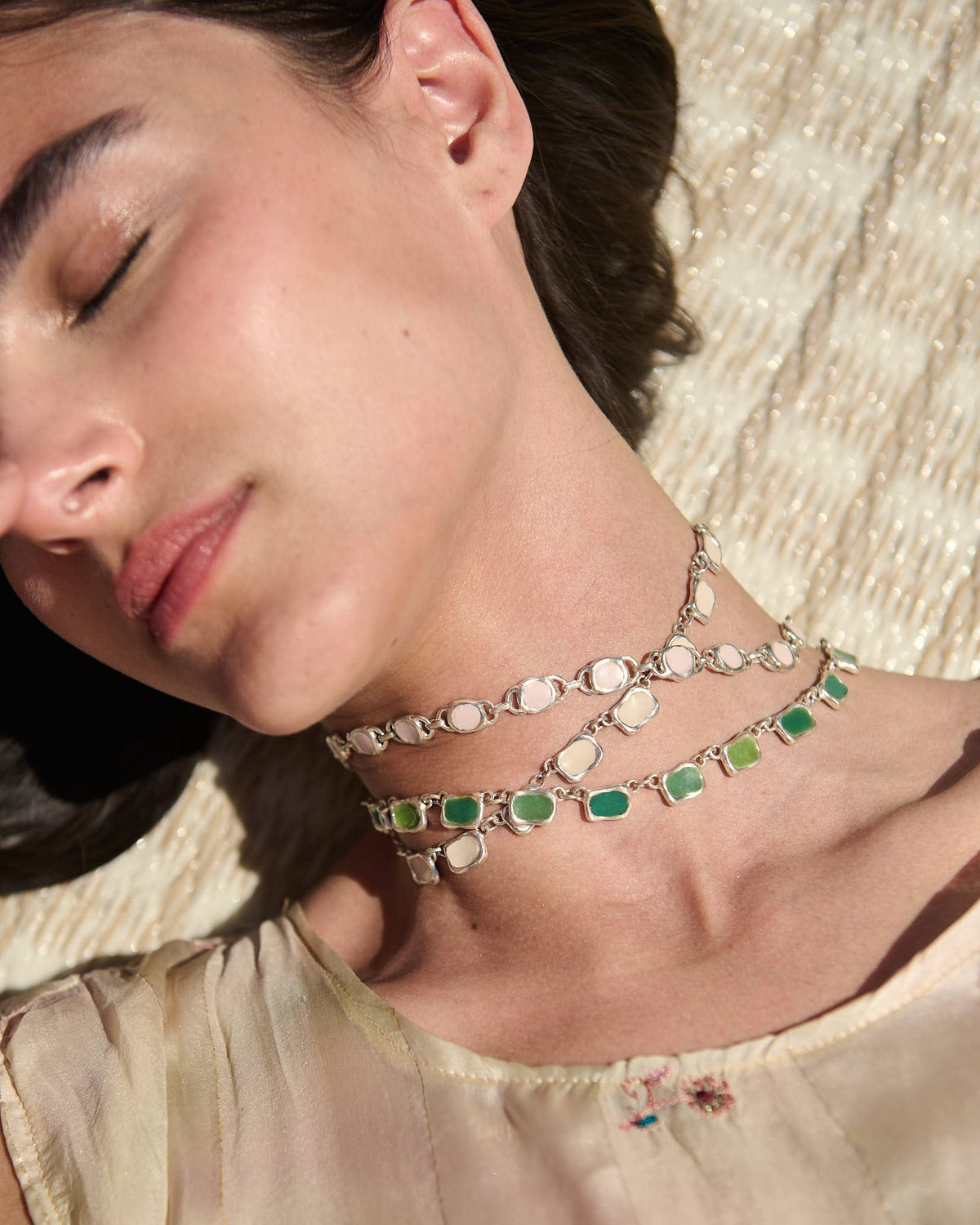 COLLAR EDA II