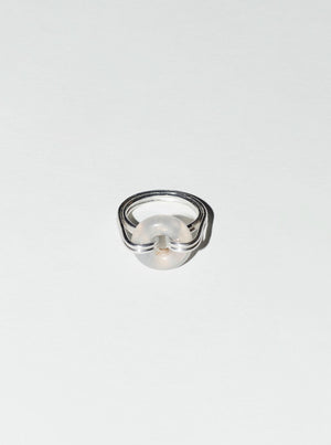 anillo candie gris smoky