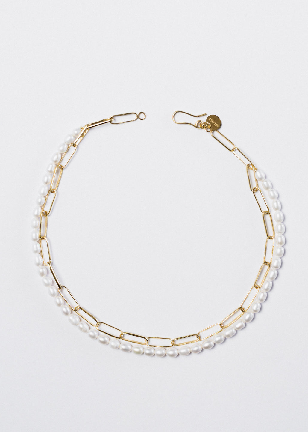 KWEEN NECKLACE