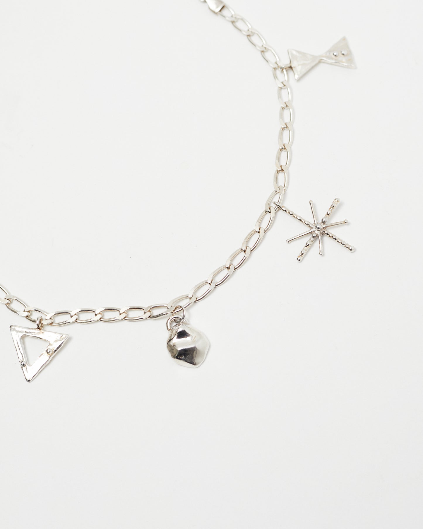 ARAE CHARM NECKLACE