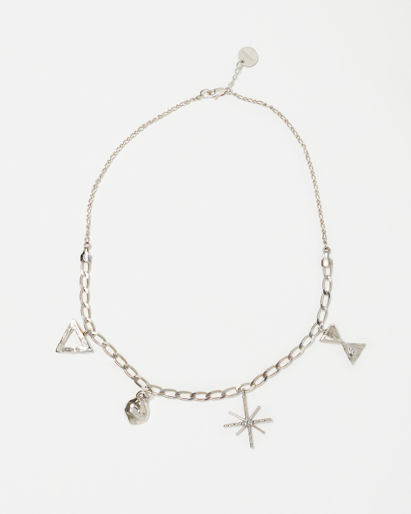 ARAE CHARM NECKLACE