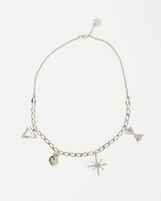 ARAE CHARM NECKLACE