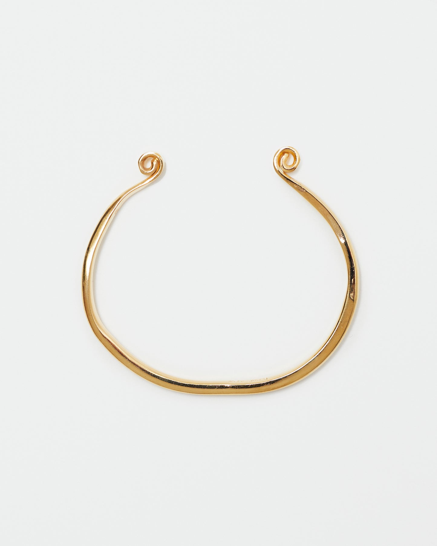 SPIRAL CALDER BRACELET