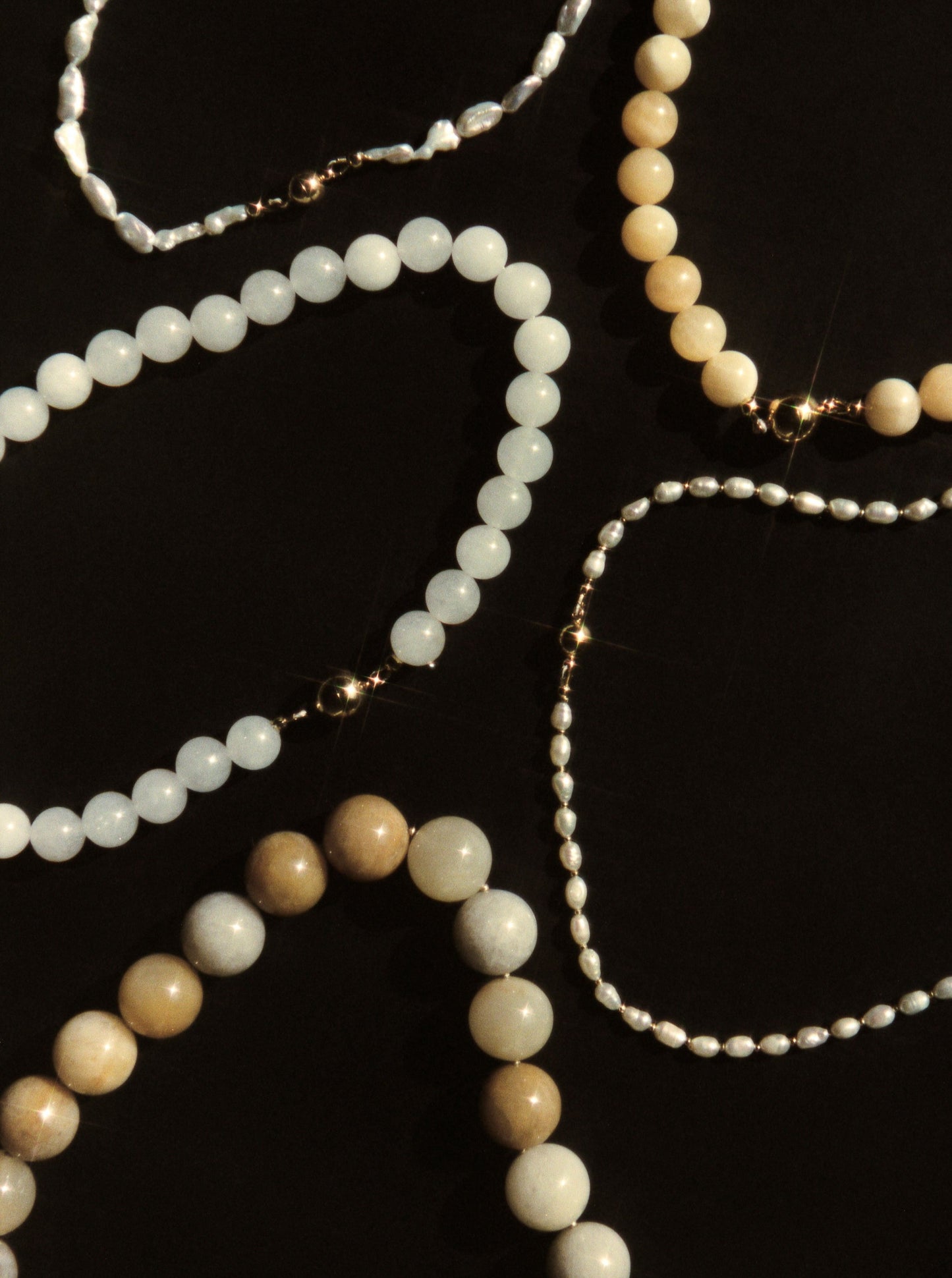 ÓPERA NECKLACE