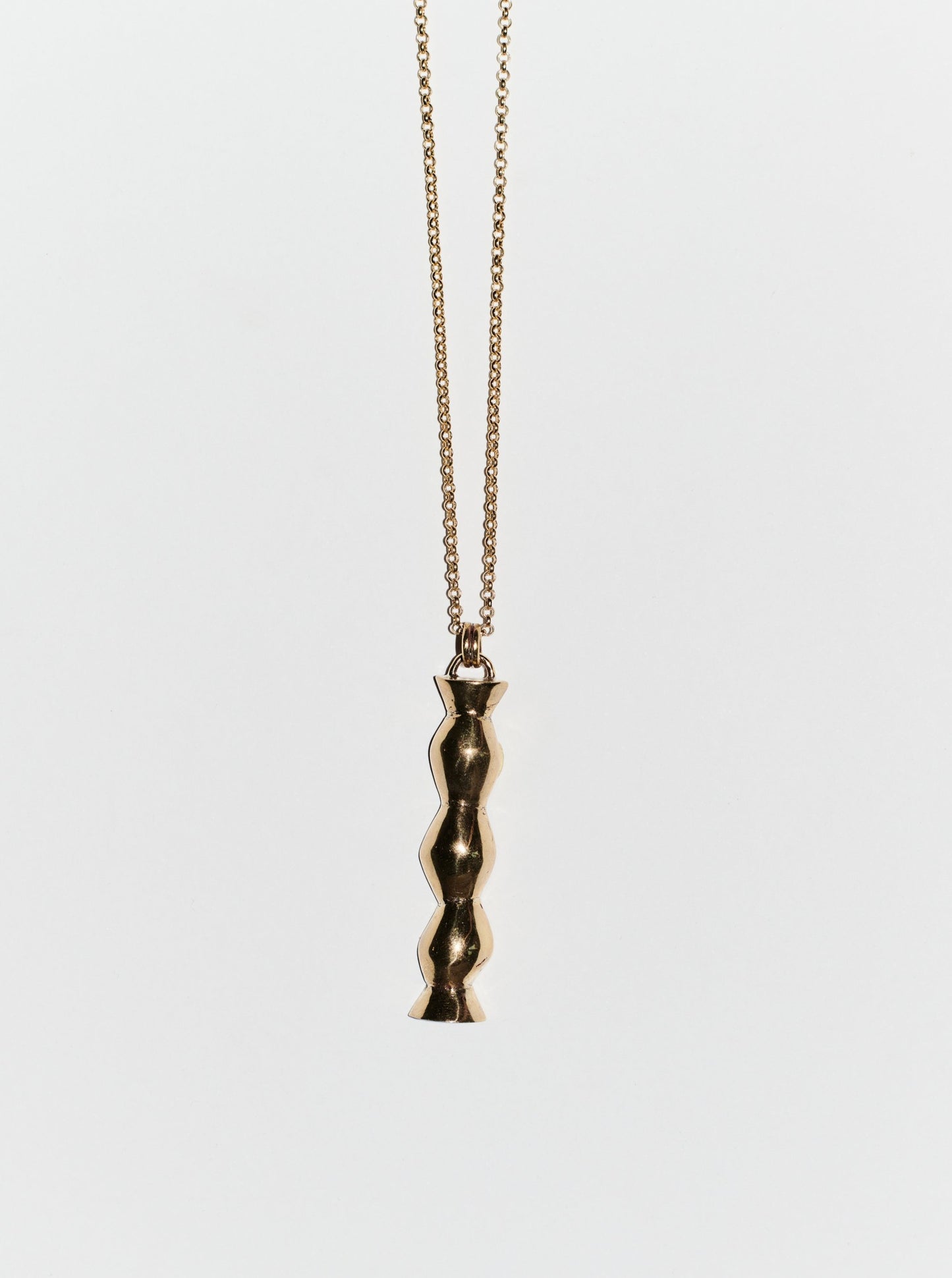 BRANCUSI 03 PENDANT