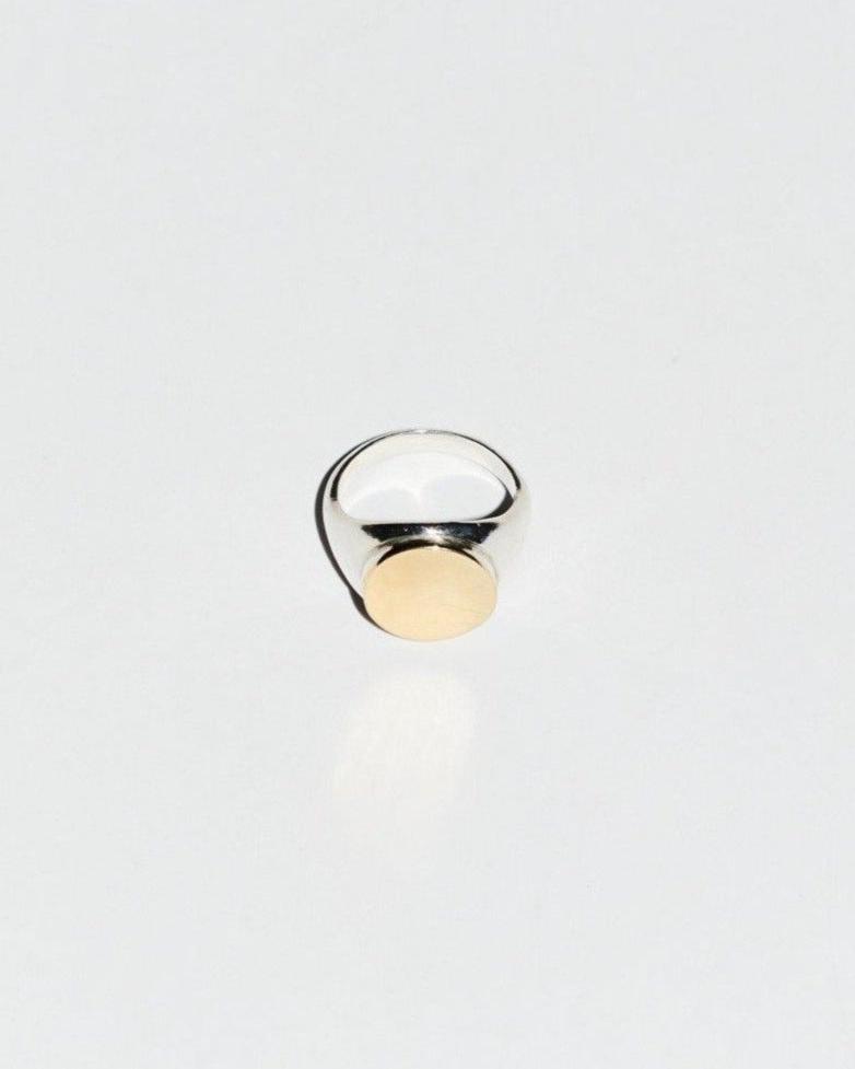 signet ring II