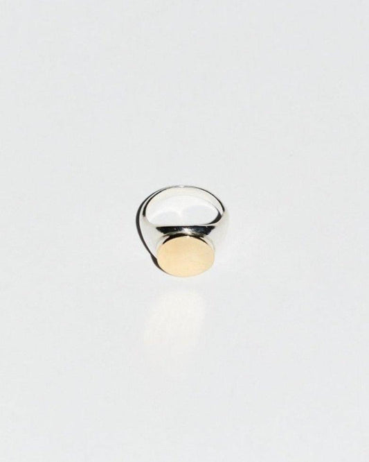 signet ring II
