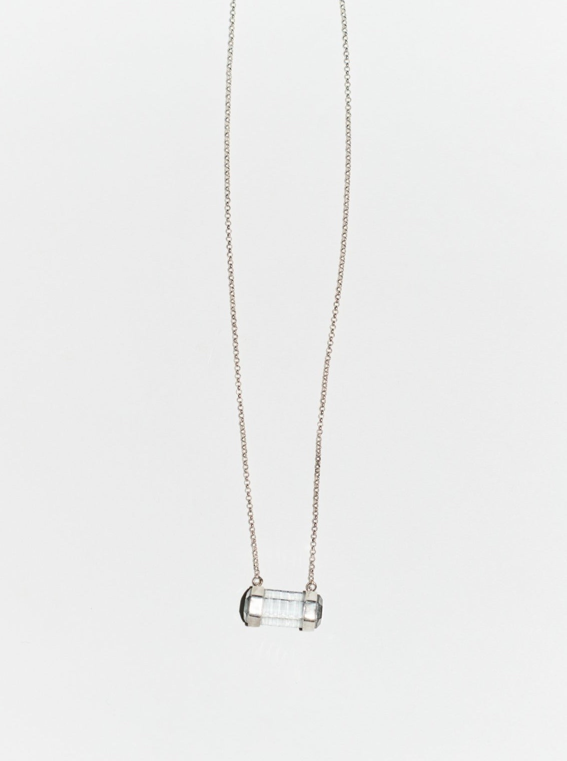 prism necklace