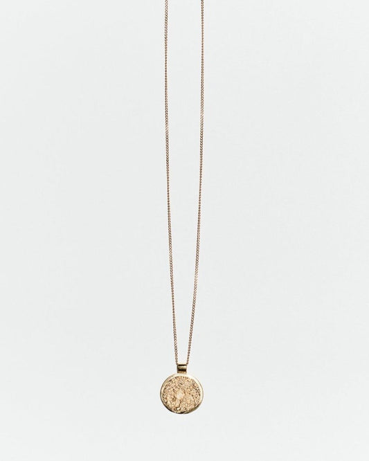 moon necklace ·s· 