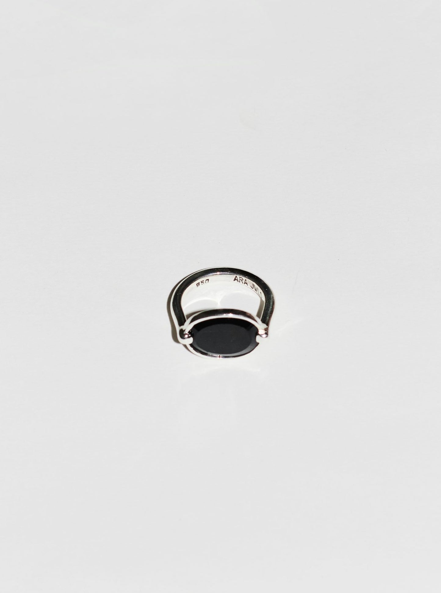 green tour ring