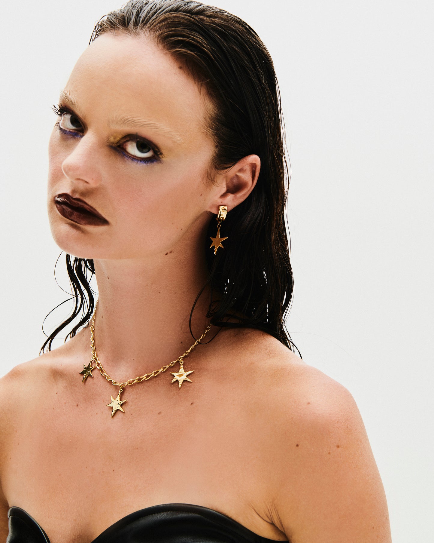 MIRÓ NECKLACE