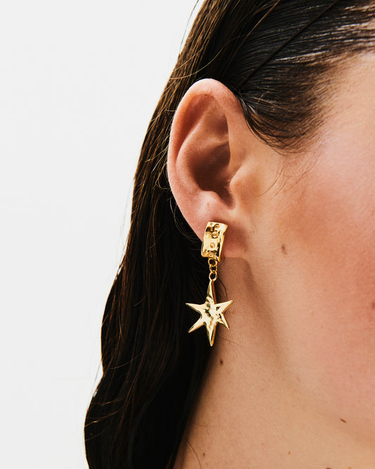 MIRÓ EARRINGS
