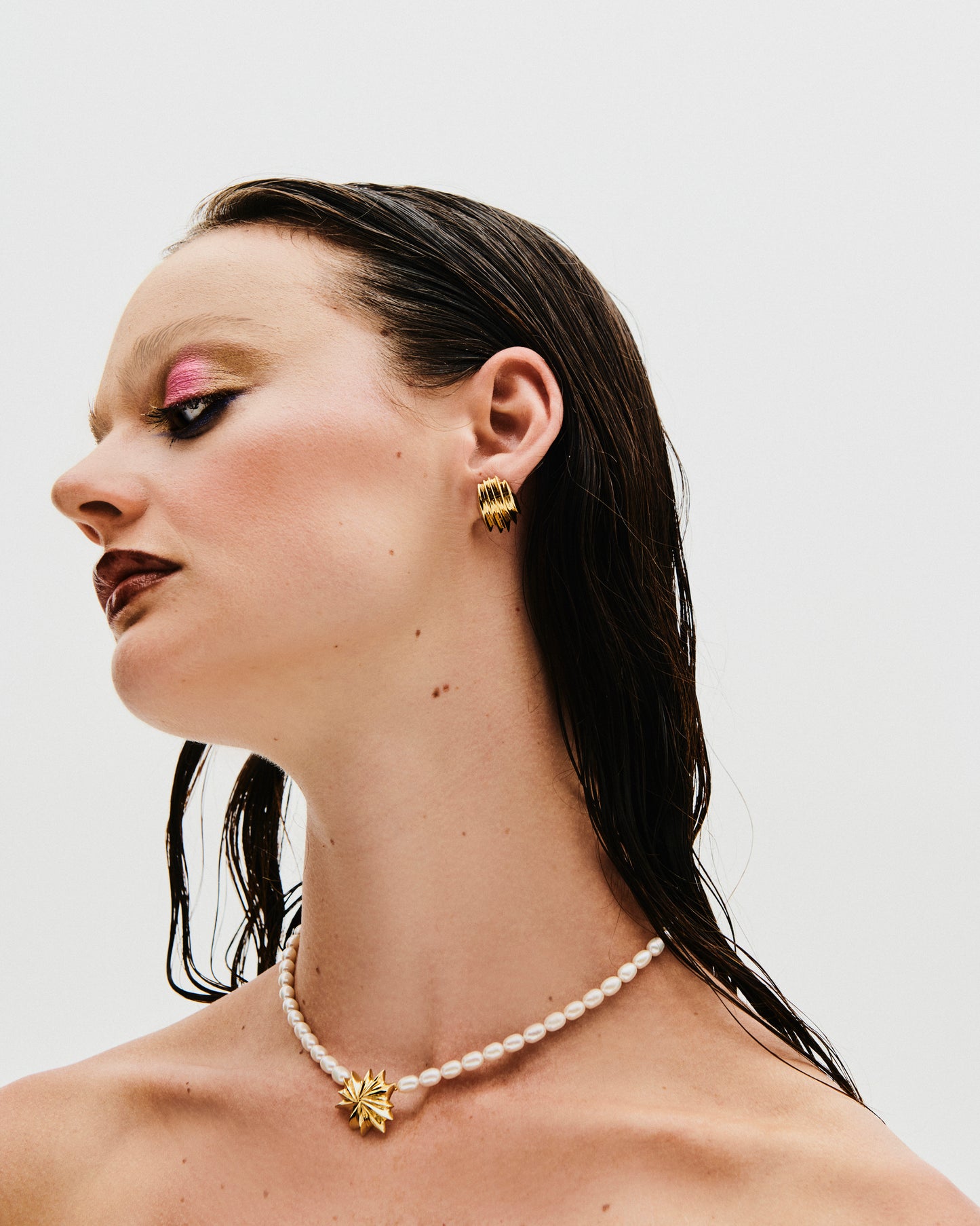 SUPERNOVA EARRINGS