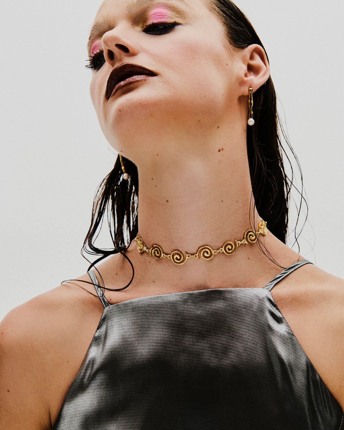RULI NECKLACE