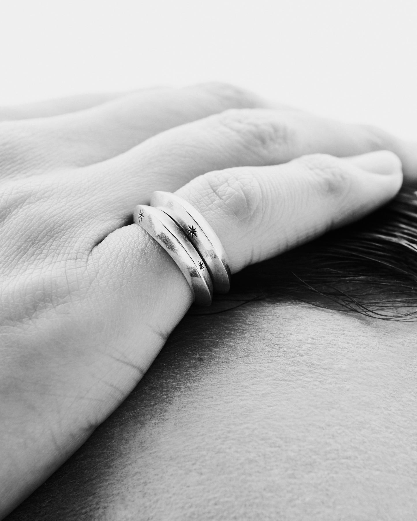 ORBITAL RING SET
