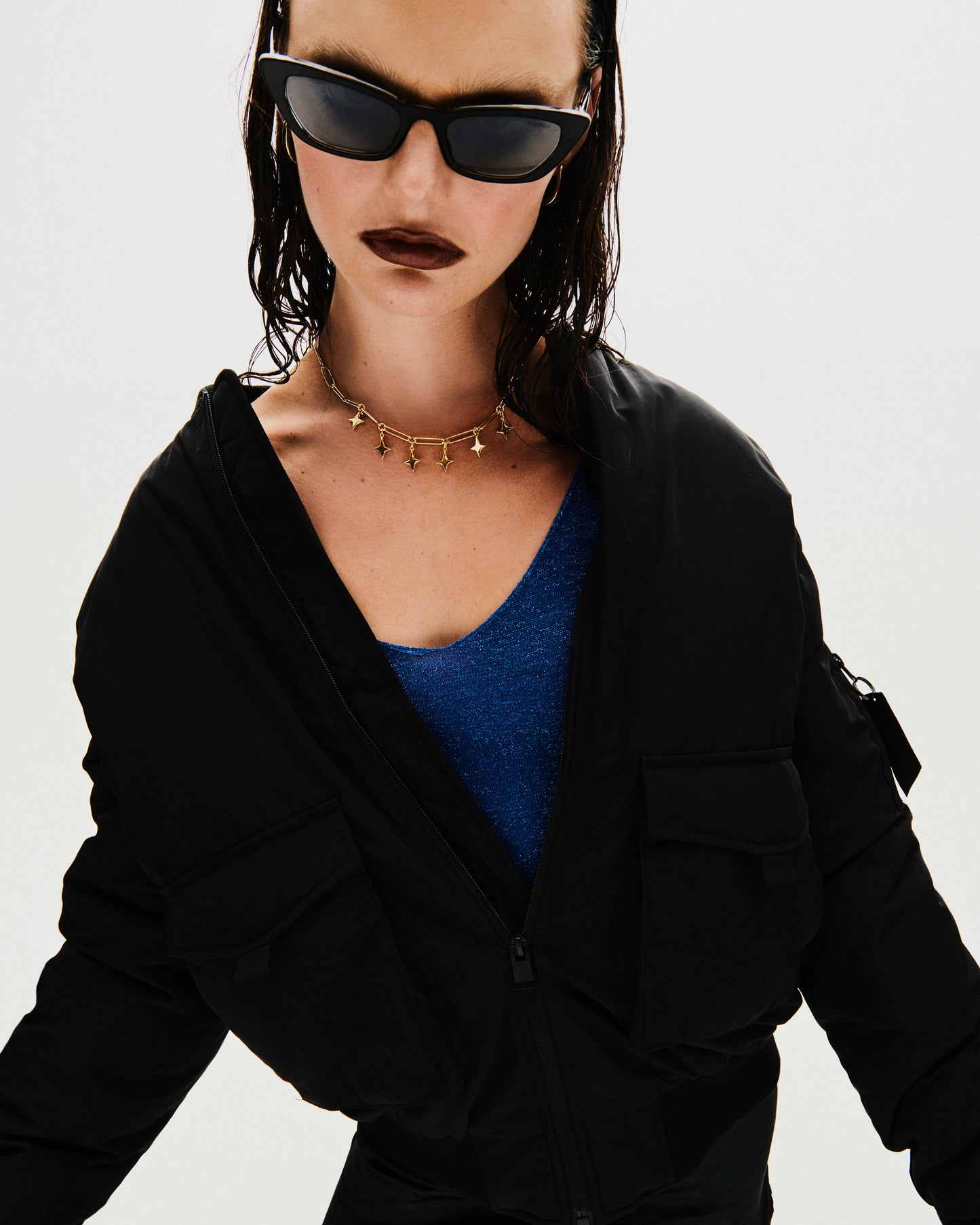 ELECTRA NECKLACE