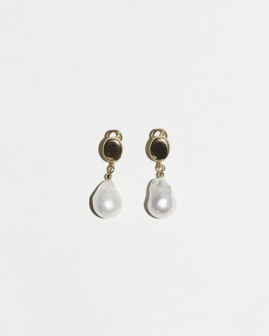 PERLA SOFIA EARRINGS