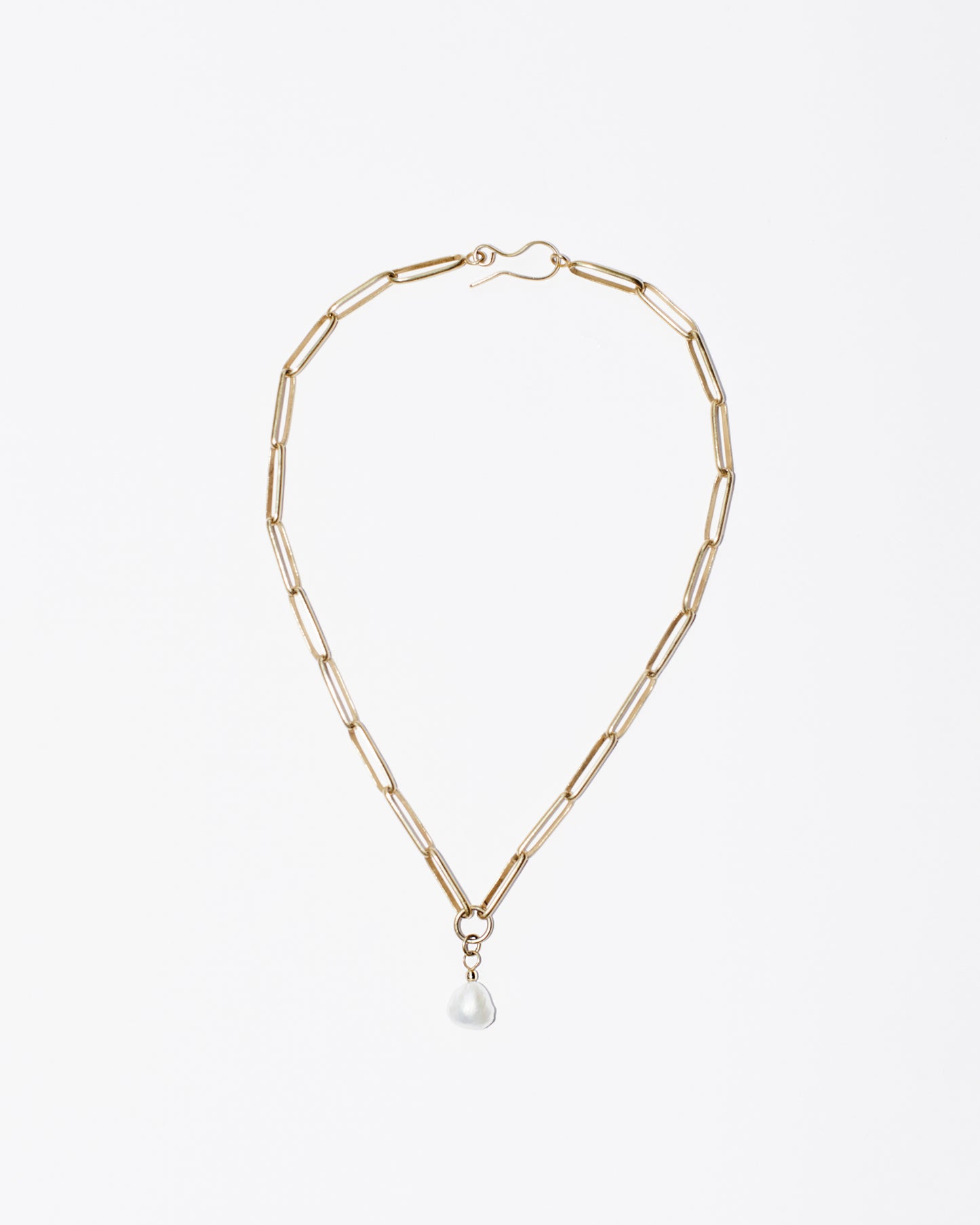 chloe necklace