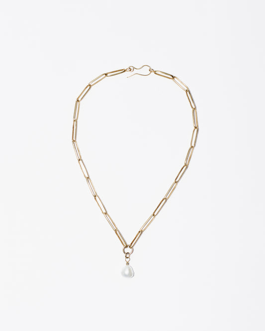 chloe necklace