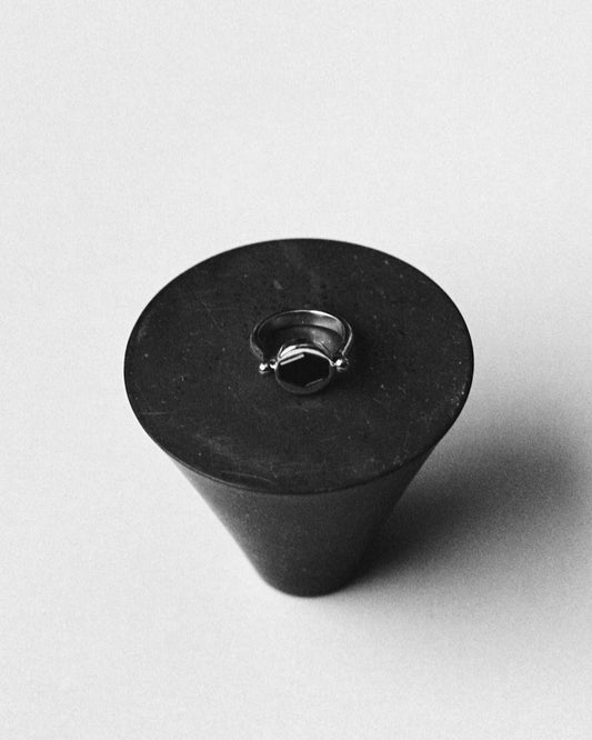 duo ox ring