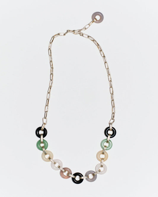 CANDIES NECKLACE · MULTICOLOR