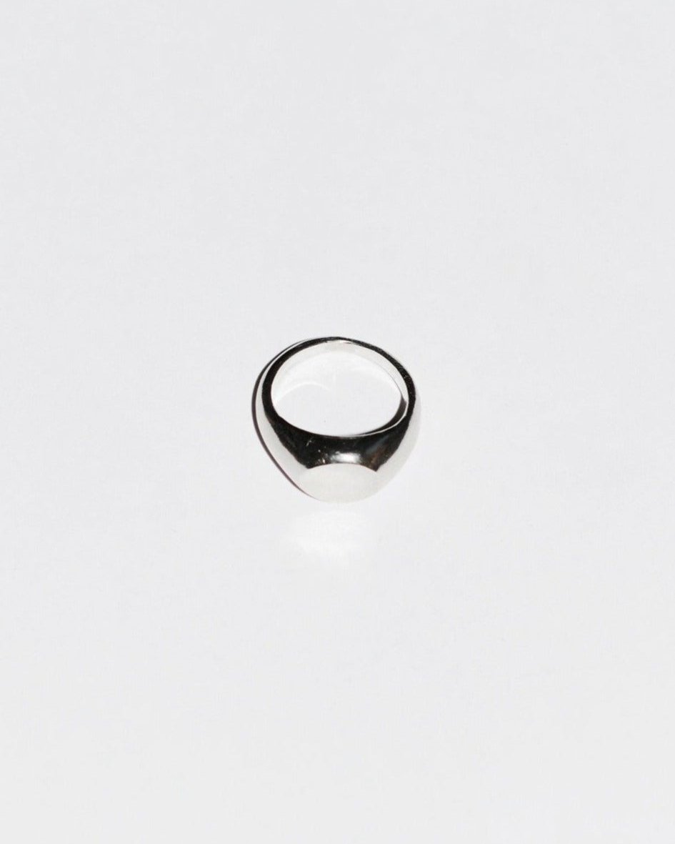 signet ring I 