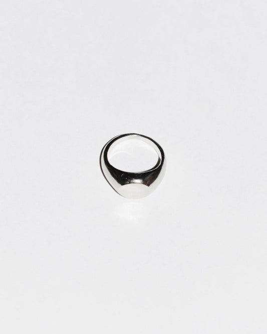 signet ring I 
