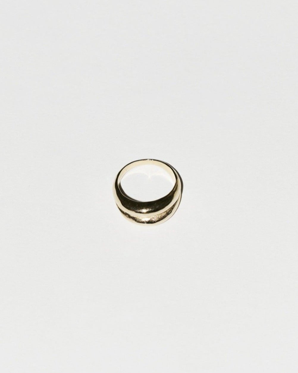 BOMBÉ DOUBLE RING