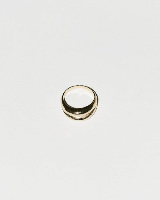 BOMBÉ DOUBLE RING