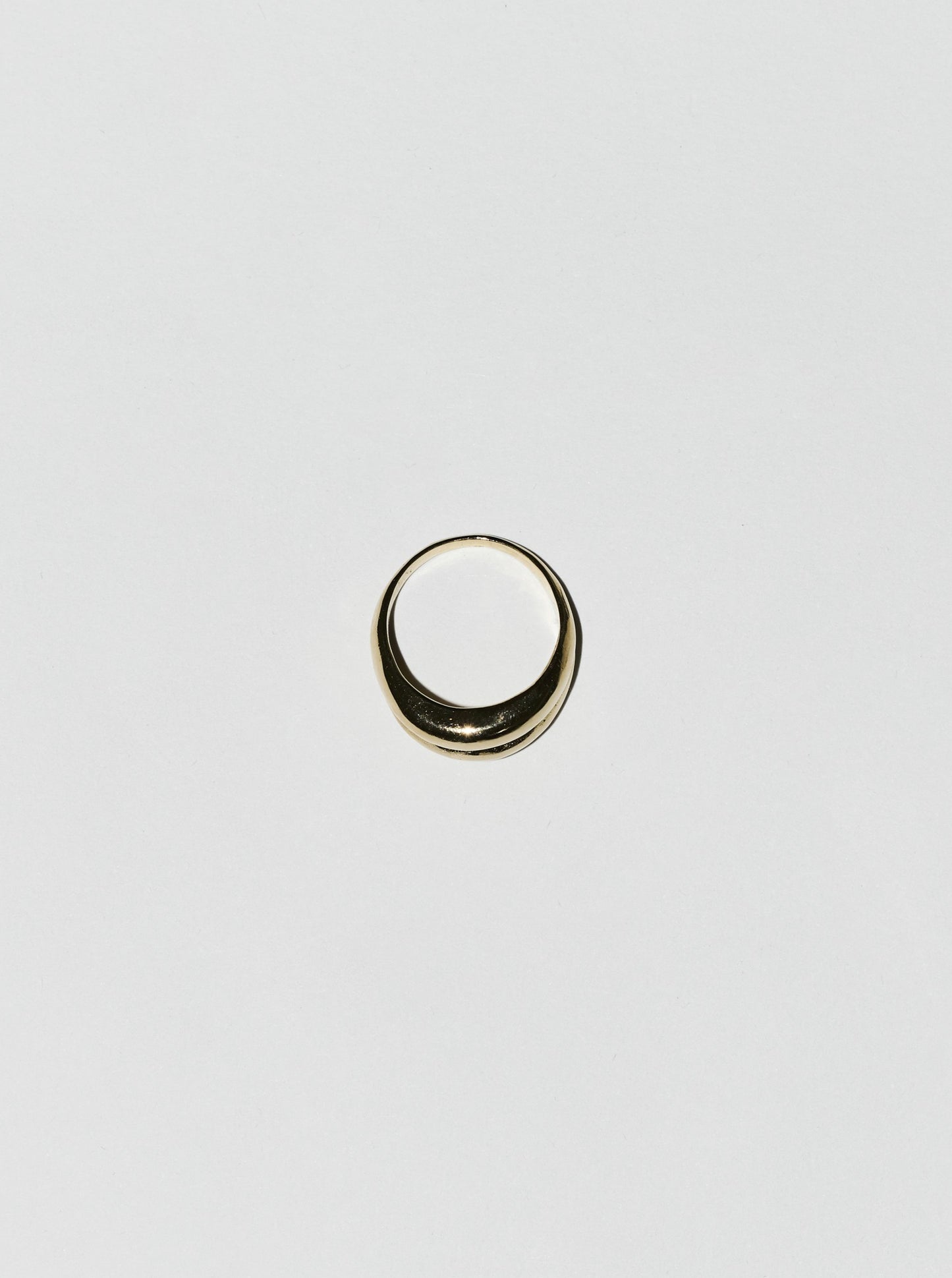 BOMBÉ DOUBLE RING