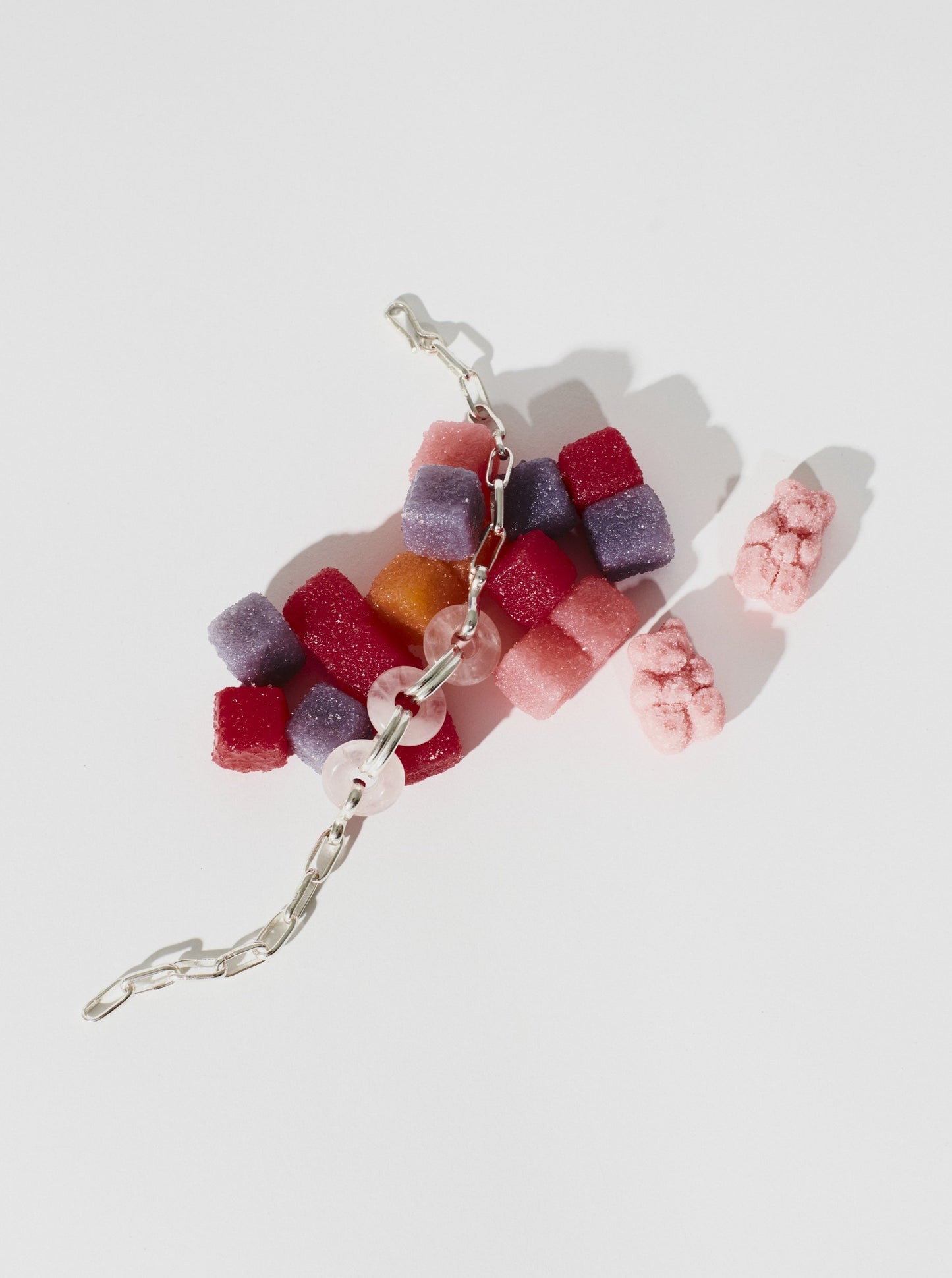 candy bracelet