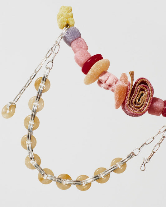 CANDIES NECKLACE