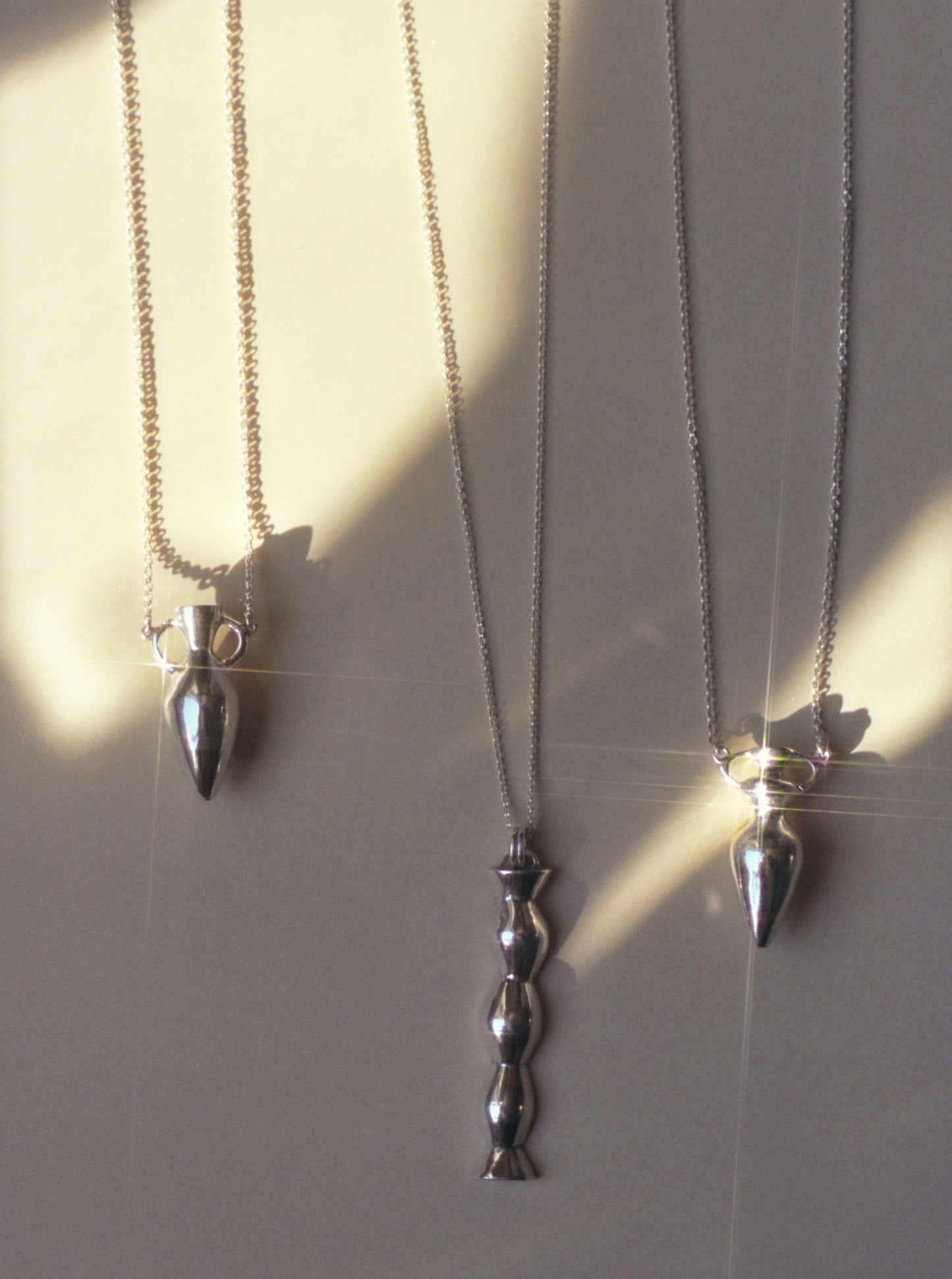 amphoræ necklace 01
