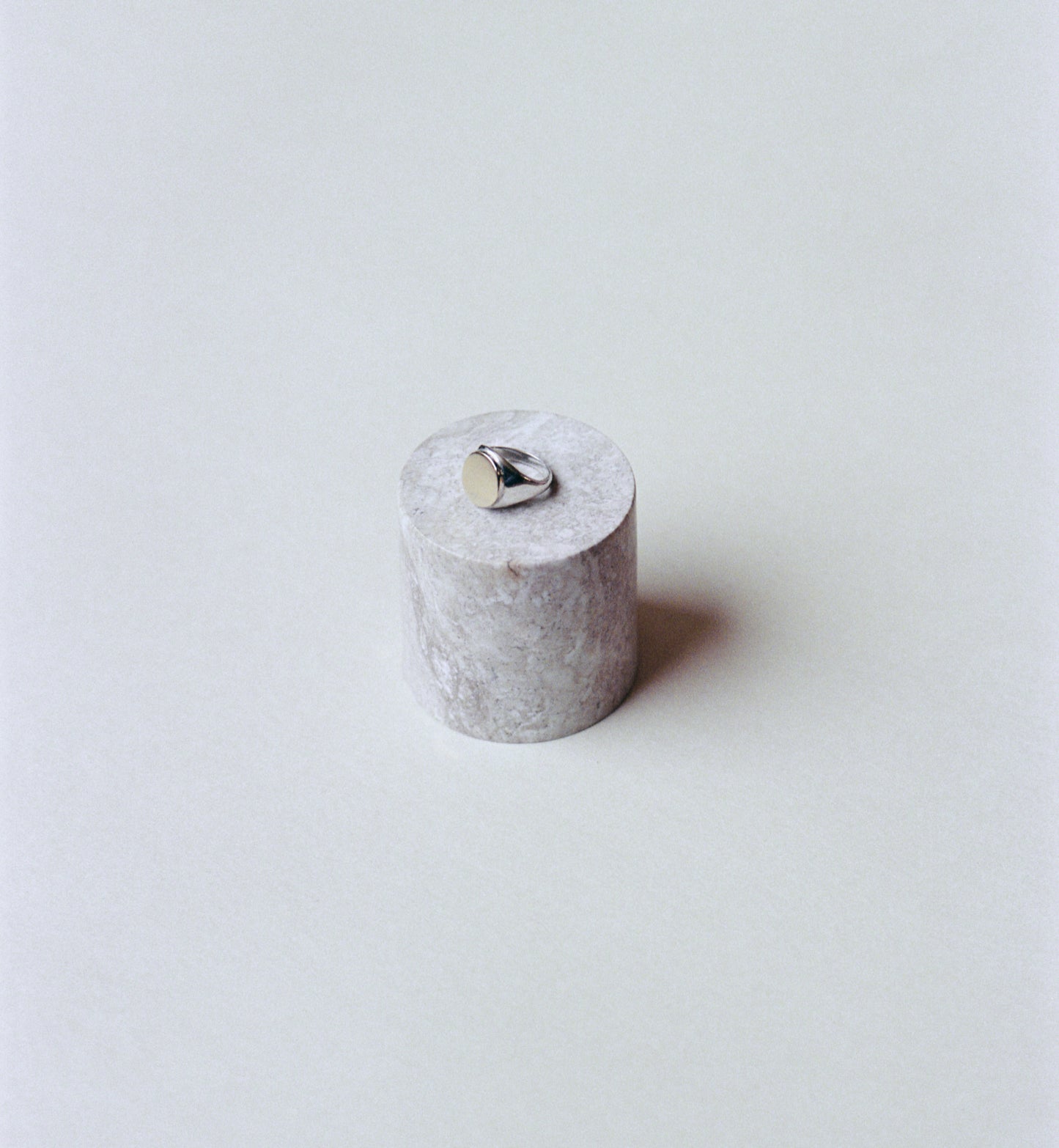 signet ring II