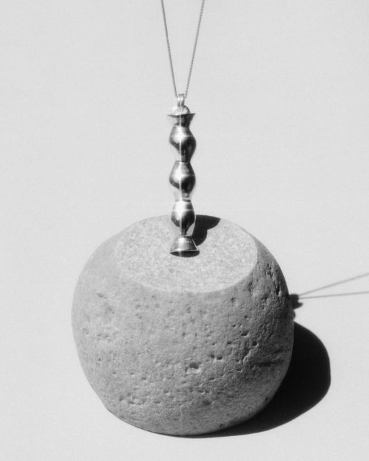 brancusi necklace 03
