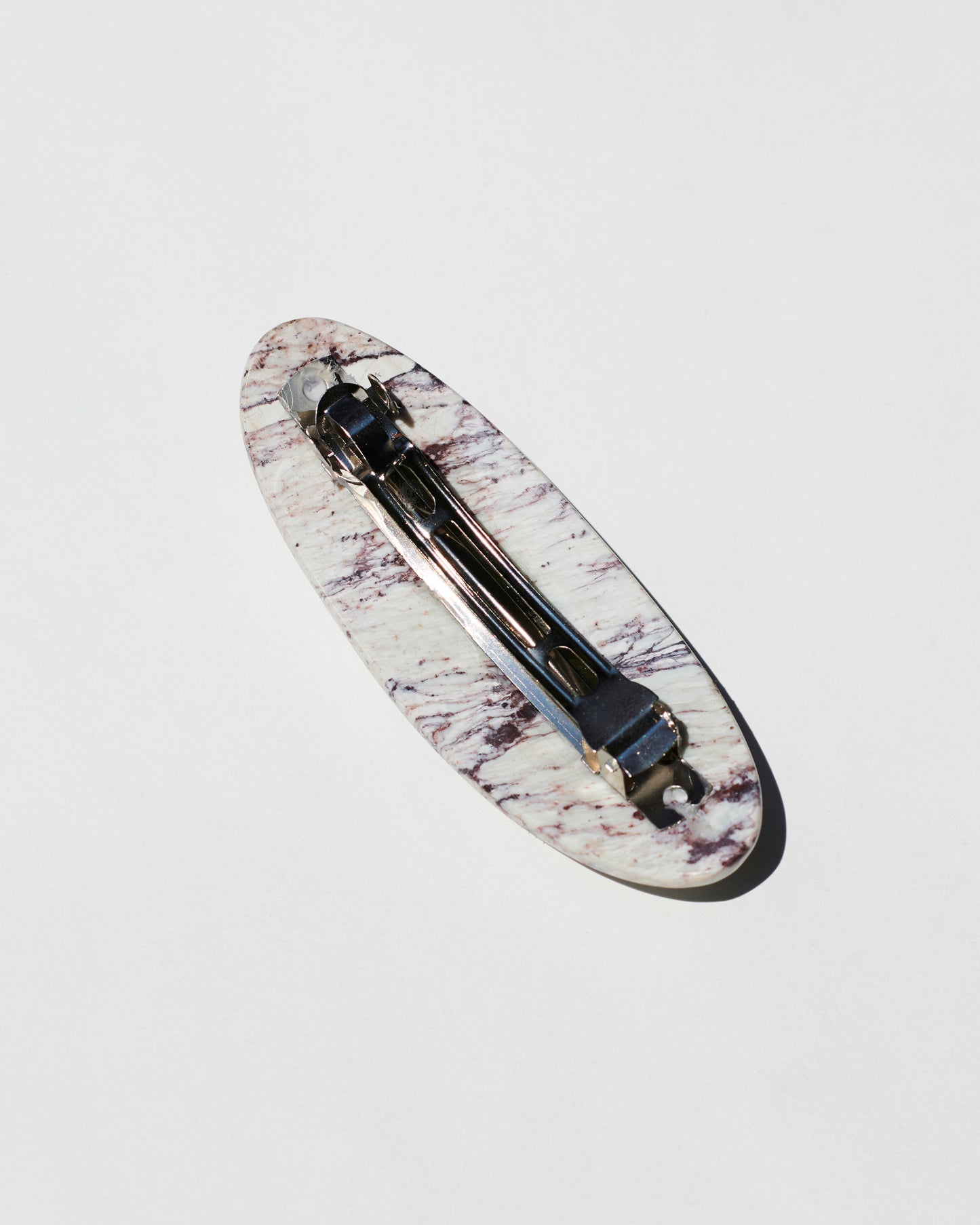 oval clip nº9
