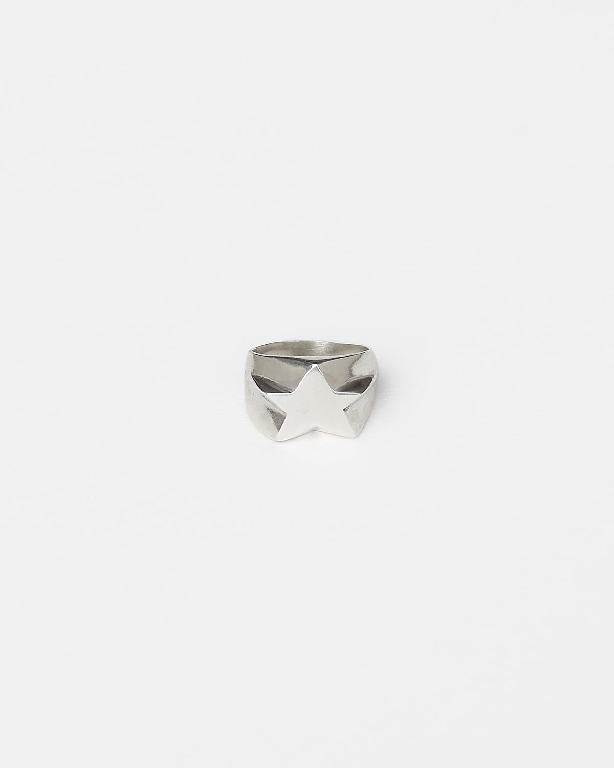 ORION SIGNET RING