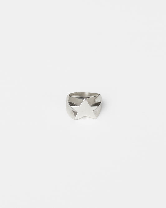 ORION SIGNET RING