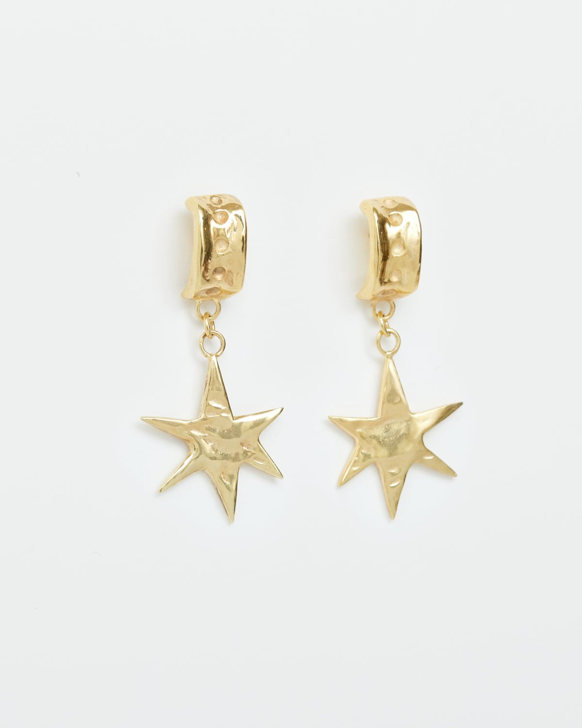 MIRÓ EARRINGS