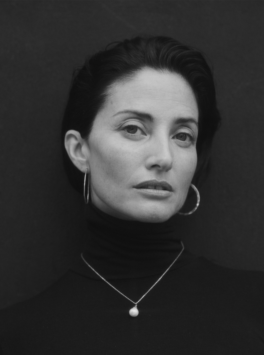 MADREPERLA PENDANT
