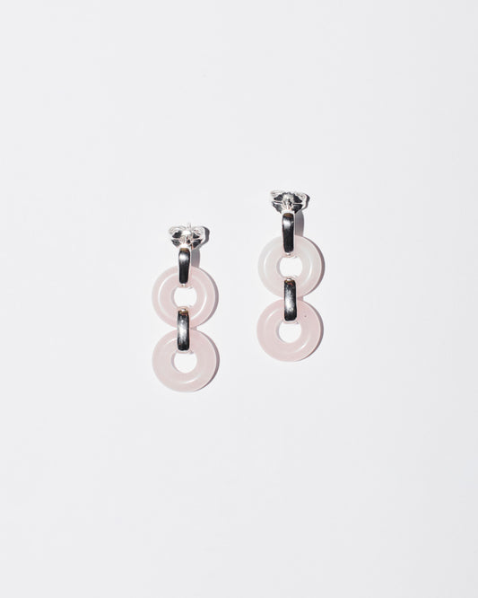 CANDIE LOOP II EARRINGS